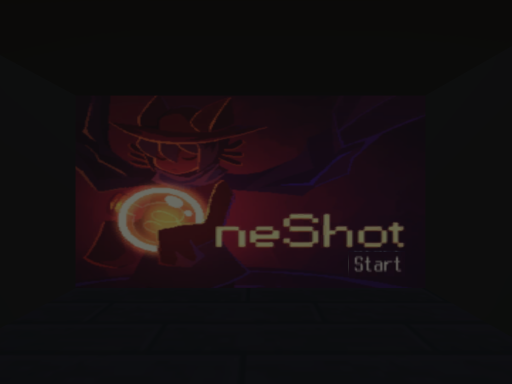 OneShot World