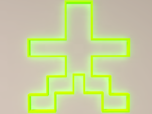 NEVE_GreenScreen