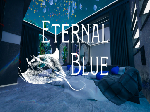 fishyblue