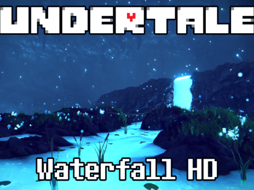 Waterfall HD