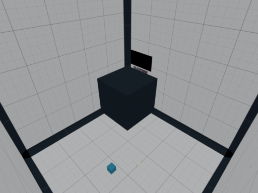 Anon's Optimized Gravity Cube