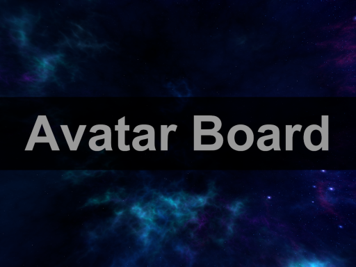 Avatar Pedestal Systems
