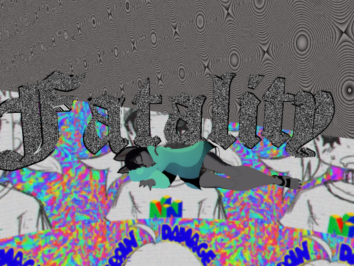 Schizo fun time box