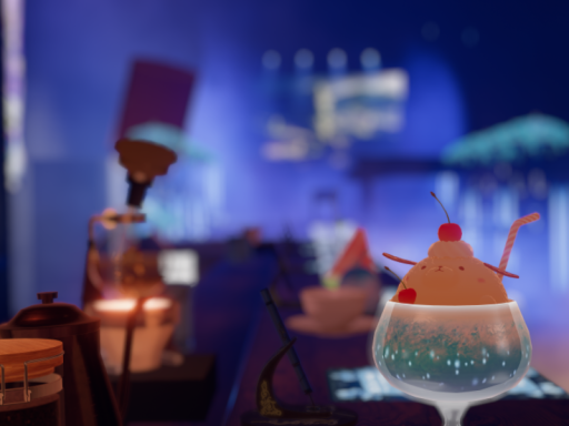 ChillBar-Navyblue