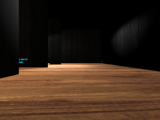Eclipsed's Avatar World