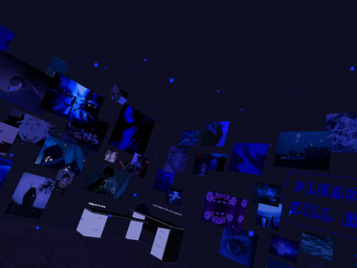 sadie's room