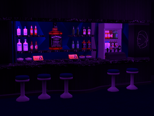 MysteryBar Beta