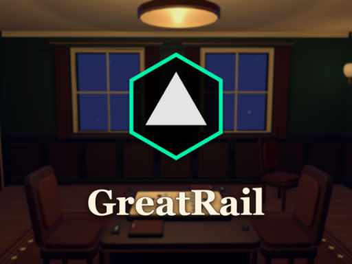 GreatRail