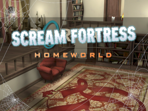 PortalHome ｜ Halloween （2023）