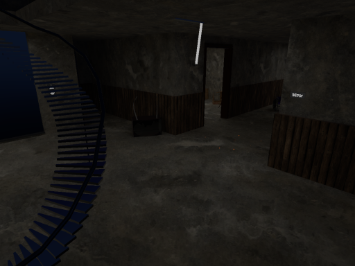 Unsane's Asylum