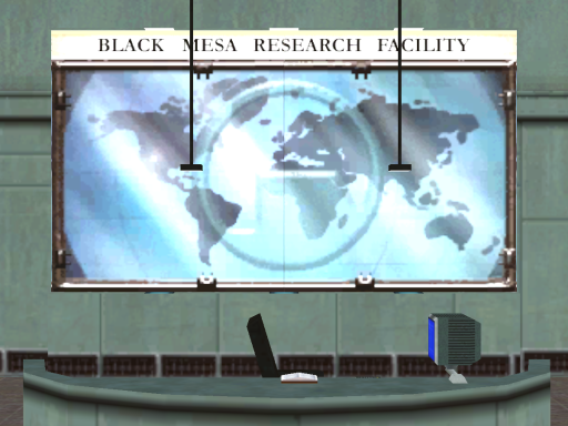 Black Mesa