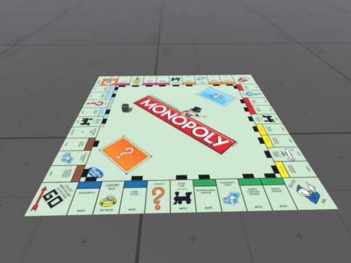monopolyUdon