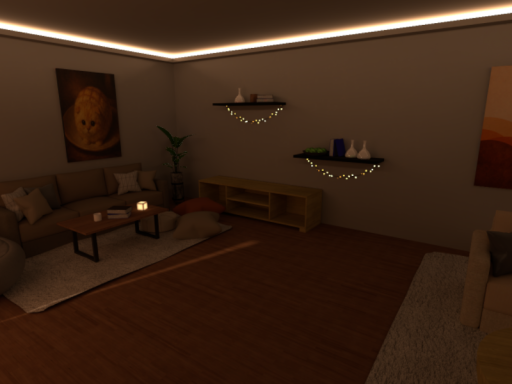La Habitacion