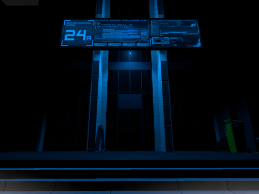 Club 101 Cyber Street