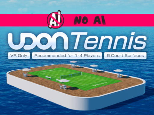 Udon Tennis