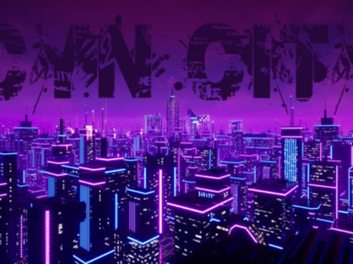 Cyn City DJ