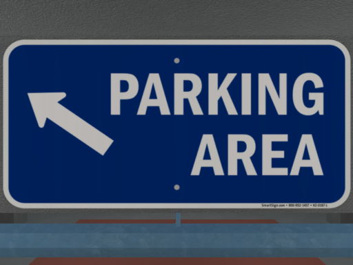 The Parking Garage