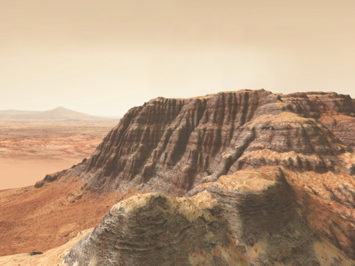 Marsbase