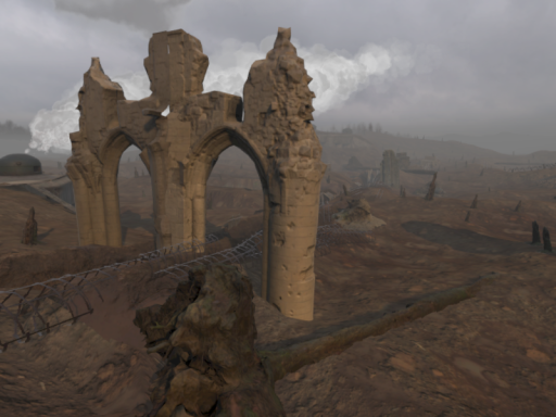 TrenchWorld