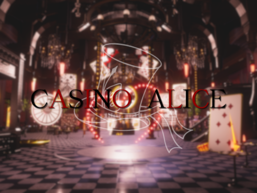 CASINO ALICE