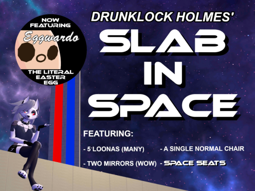 Slab In Space V2