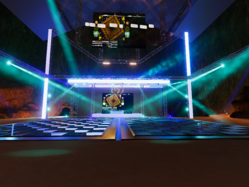TG Beach Club