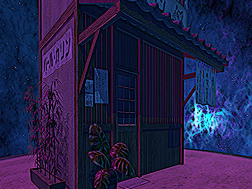 ［孤独死］ Kodokushi~