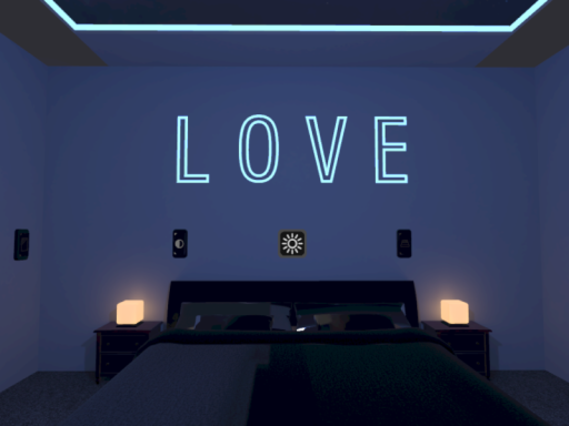 LOVE MEǃ