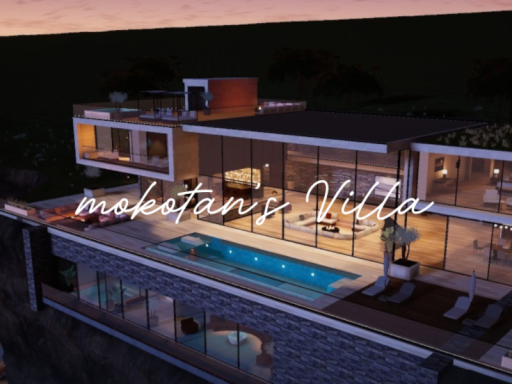 mokotan's Villa