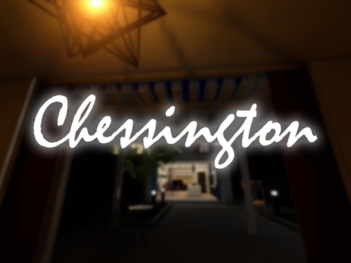 Chessington