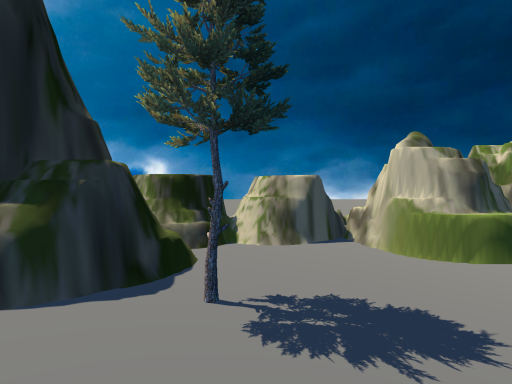 mrvodloc's valley