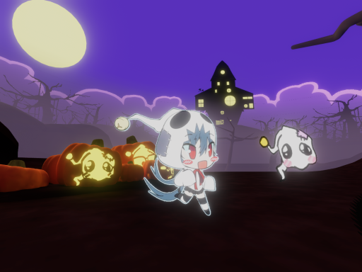 Yuyu's Graveyard