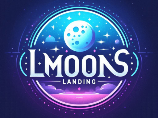 Moon's Landing