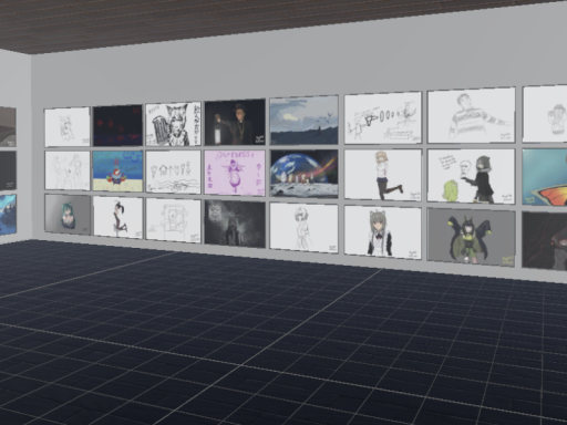 Youni's Art Gallery