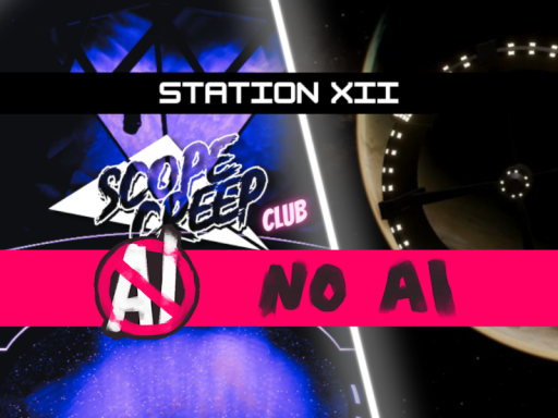 Station XII
