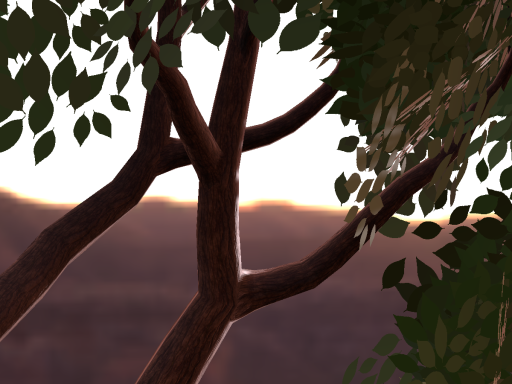Plant a Tree