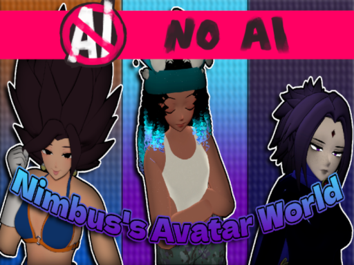 Nimbus's Avatar World