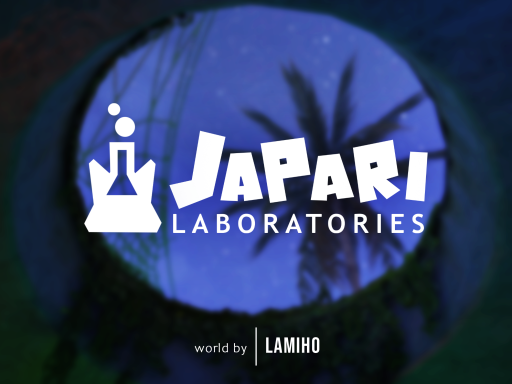 Japari Laboratories