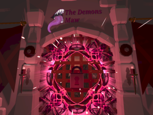 Demons Maw Tavern