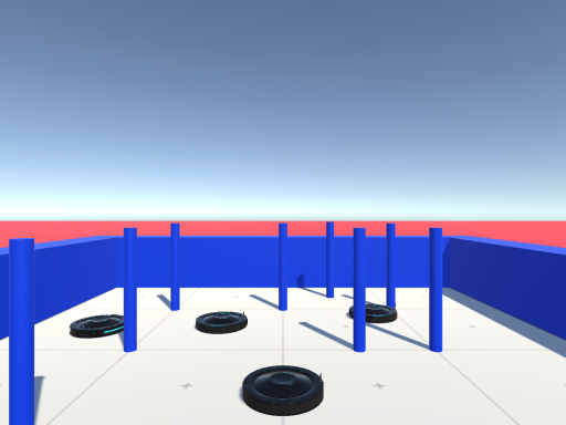 Vowgan's VRoomba-Udon （Michael Reeves Edition） （Cross-play） Ver 1․0