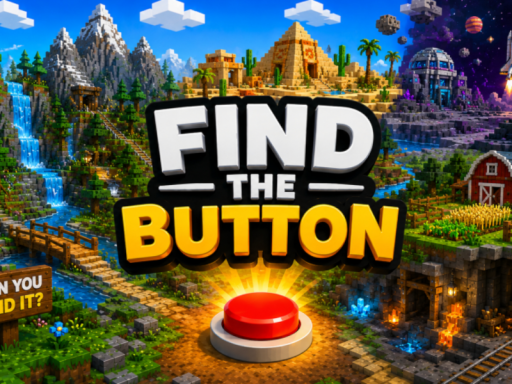Find The Button