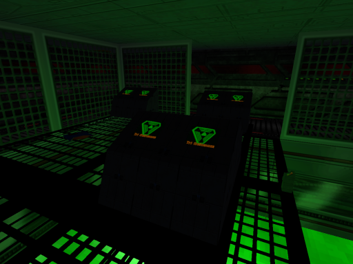 TriOptimum Station
