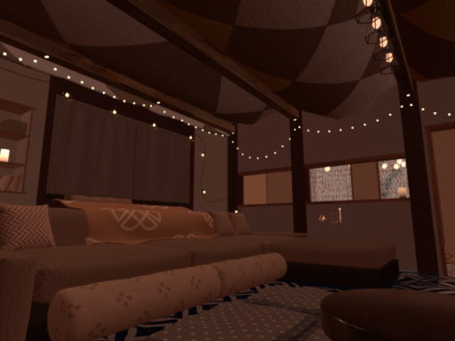 CozyCorner