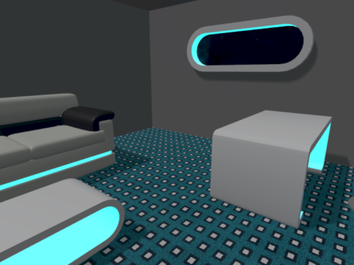 Space Office