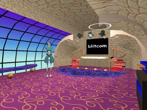 Blitcom Loft