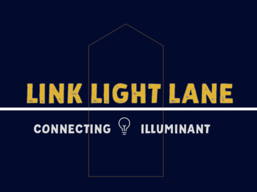 LINK LIGHT LANE