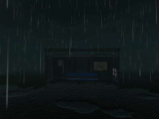 Bus Stop
