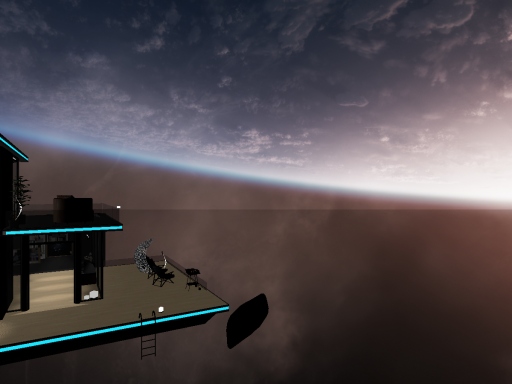 The Last Home