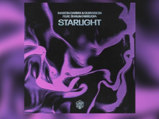 Starlight（Keep Me Afloat）