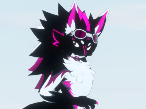 Zemb's Furry Avatars